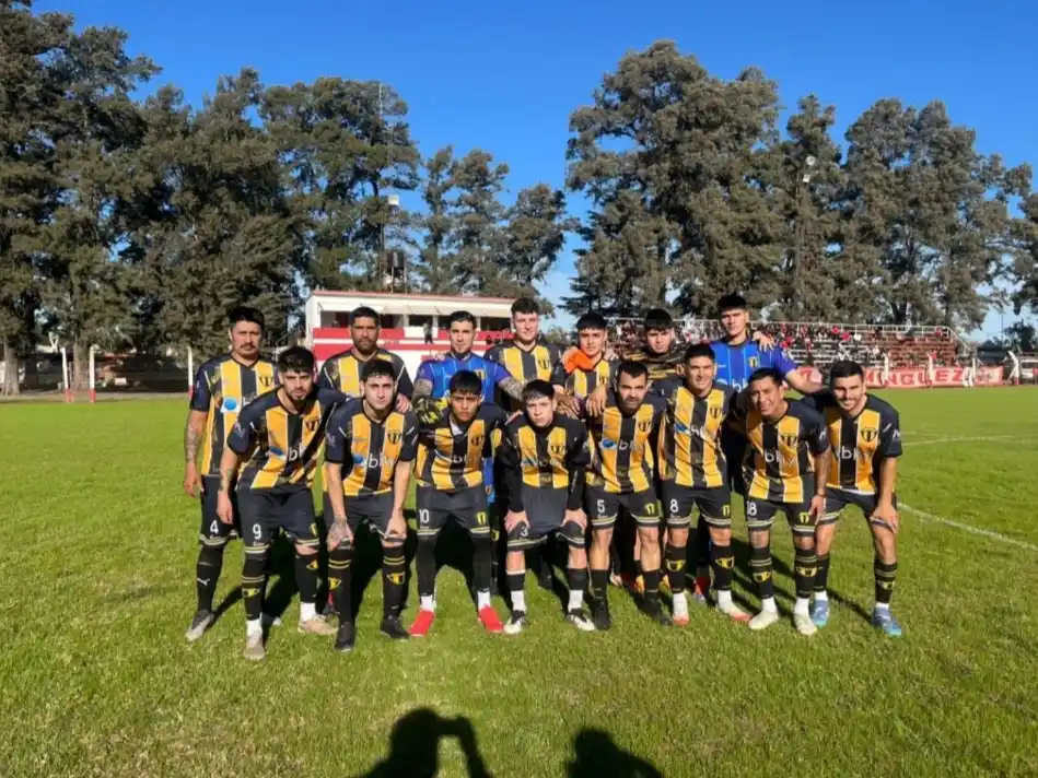 El Tigre ganó 3 A1 en