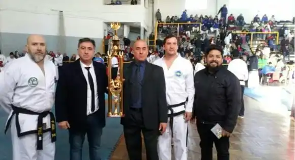 Mar del Plata se prepara para una nueva edición de la “Copa Akam”, la gran cita de las artes marciales