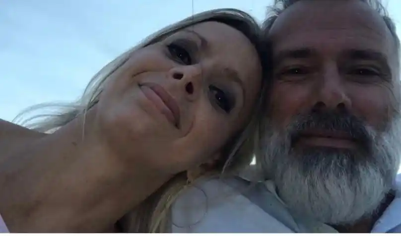 La inesperada boda de Cecilia Caramelito Carrizo: “Queremos celebrar nuestra vida juntos”