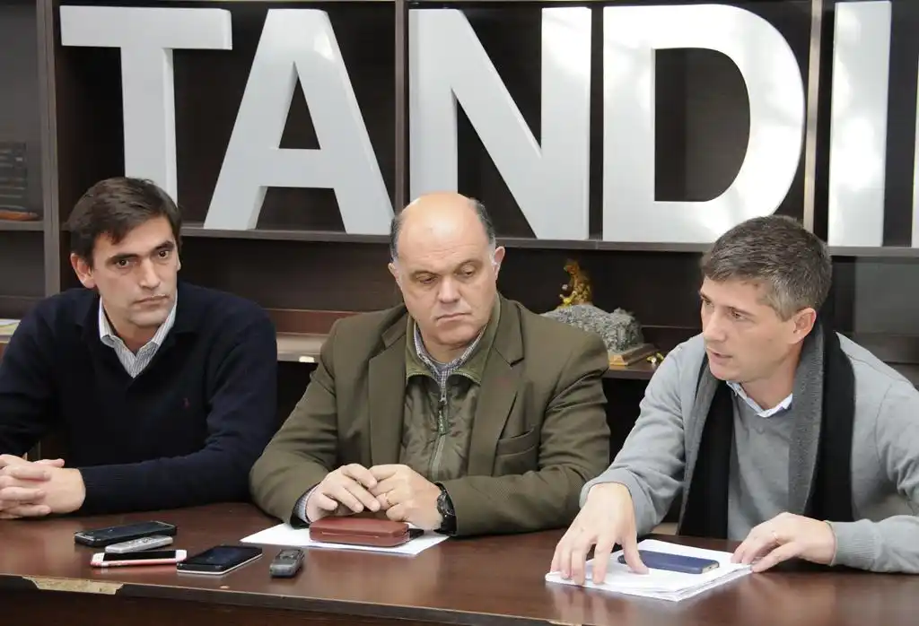 Los bloques de la oposición reclaman al Intendente  poder elegir al próximo síndico 