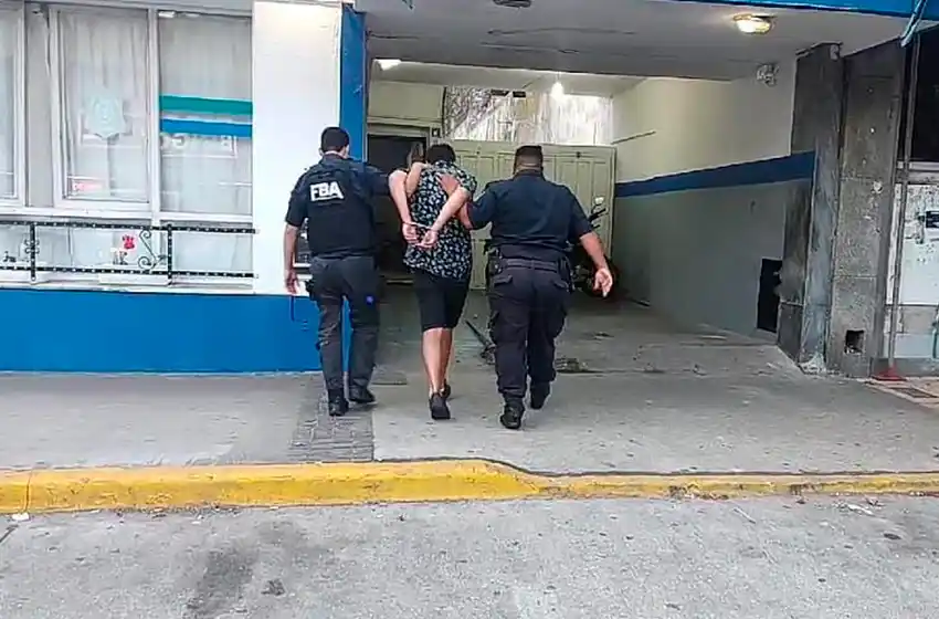 Detienen a cuidacoche que había amenazado al dueño de un garaje