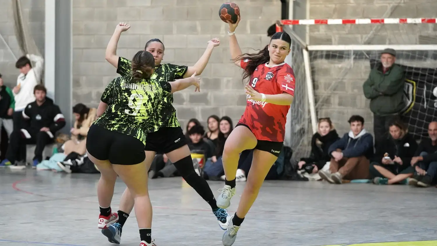 Handball 1