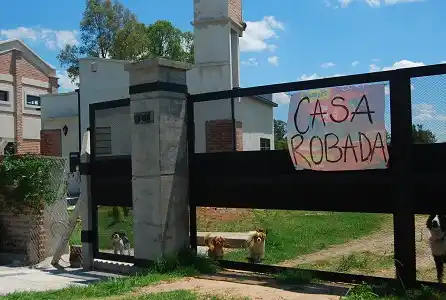 Pueblo Belgrano: Vecinos reclaman medidas contra la inseguridad