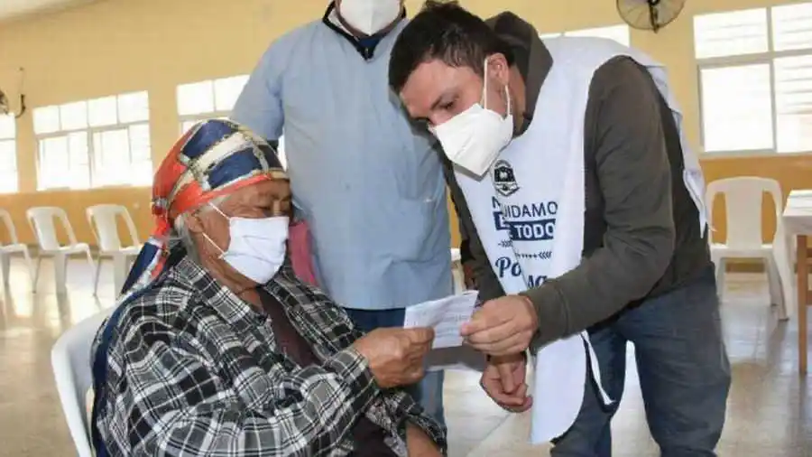 Reportaron ayer 3 fallecimientos y 267 nuevos casos