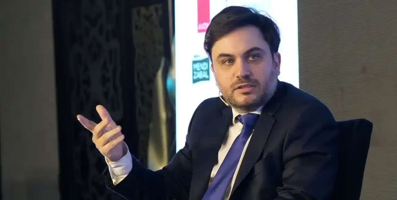 Marra venía perdiendo poder aceleradamente dentro de La Libertad Avanza.