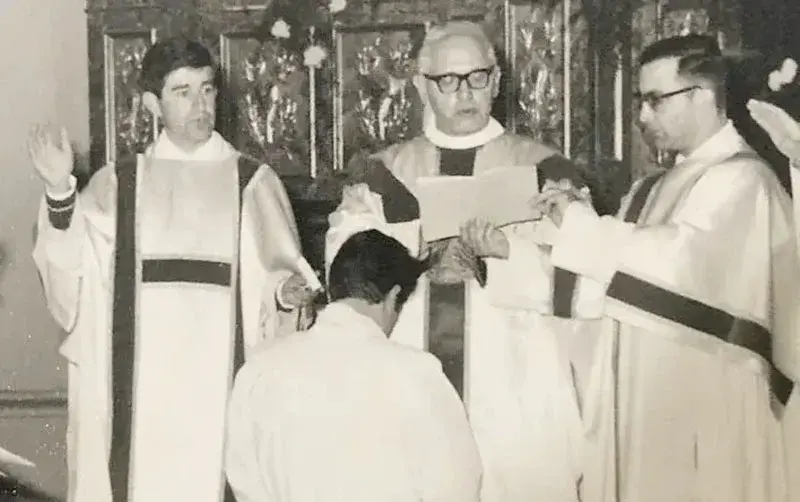50 años del fallecimiento de Monseñor Ricardo Rösch