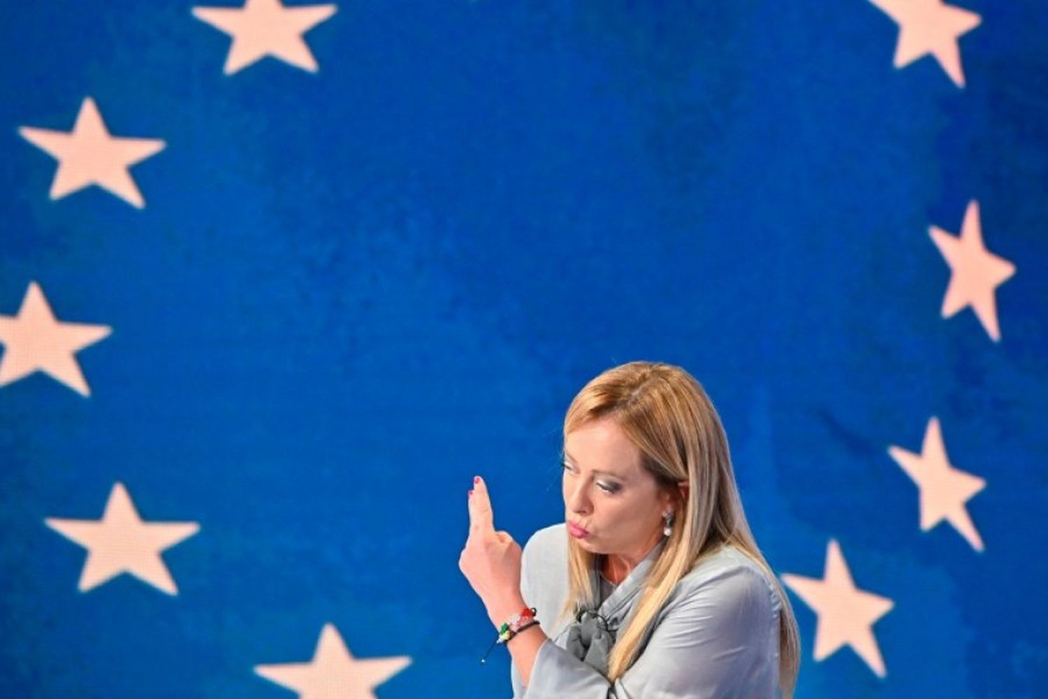 Italia renueva este domingo su Parlamento