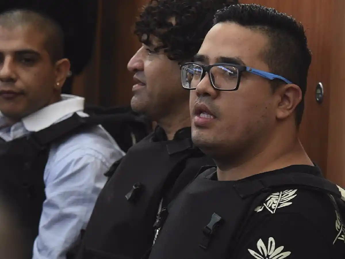 El fiscal pidió 7 años y medio de cárcel para el jefe de la narcobanda Los Monos