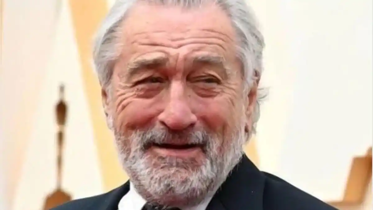 La crítica de Robert De Niro a un “menú impagable” de un chef argentino