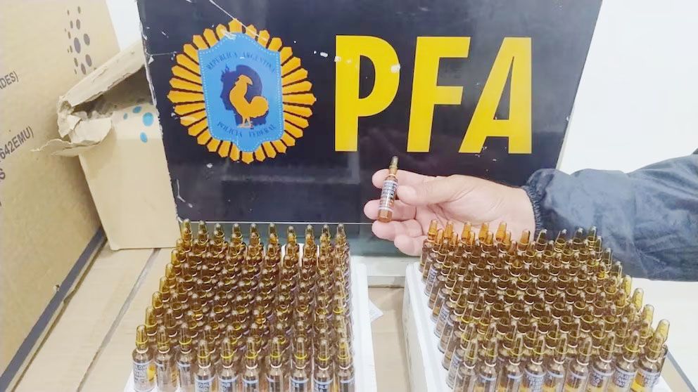 El dueño de HLB Pharma quiso adquirir licencias para producir más medicamentos