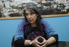 Red Solidaria inició una nueva colecta de frazadas 