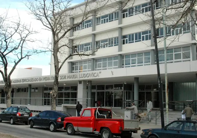 Apuñalan a nena de 12 años cuando caminaba a la Escuela  
