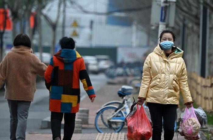 Aislamiento por coronavirus: qué hay que saber si me tengo que quedar en casa