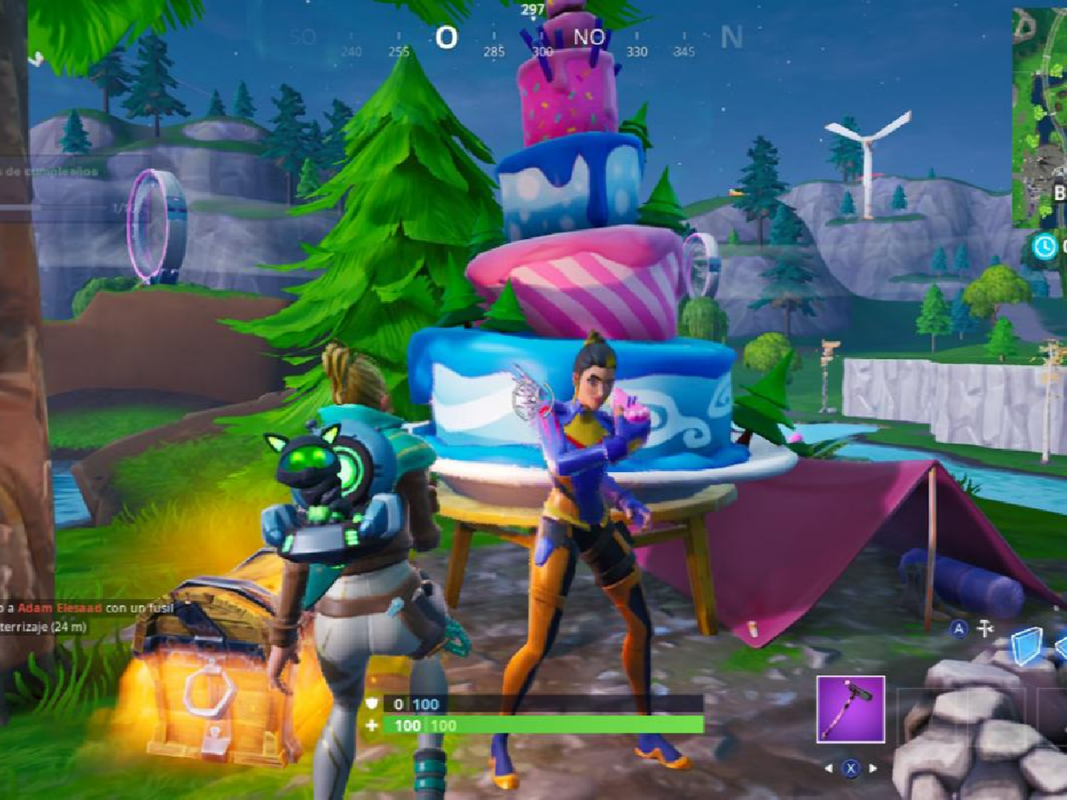Fortnite: las consecuencias de ser adictos a la tecnología