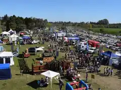 Lucecitas expresó sorpresa y malestar por la decisión de la Sociedad Rural de Gualeguay
