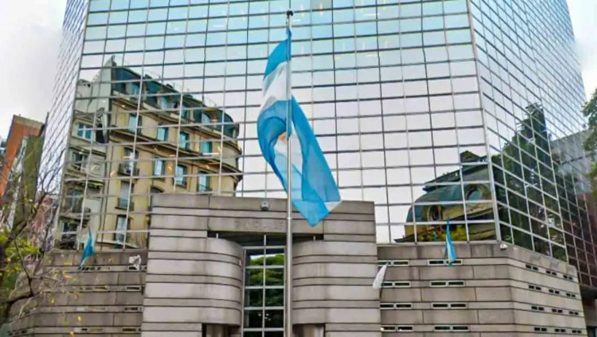 Gobierno de Argentina oficializa solicitud a la CPI de orden de arresto contra Maduro y otros funcionarios (COMUNICADO)