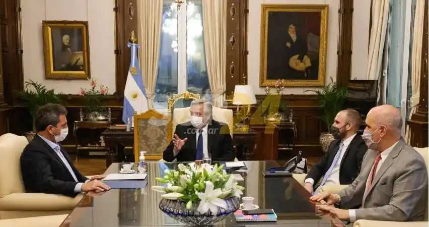 El Gobierno analiza dar marcha atrás con la categorización retroactiva a monotributistas