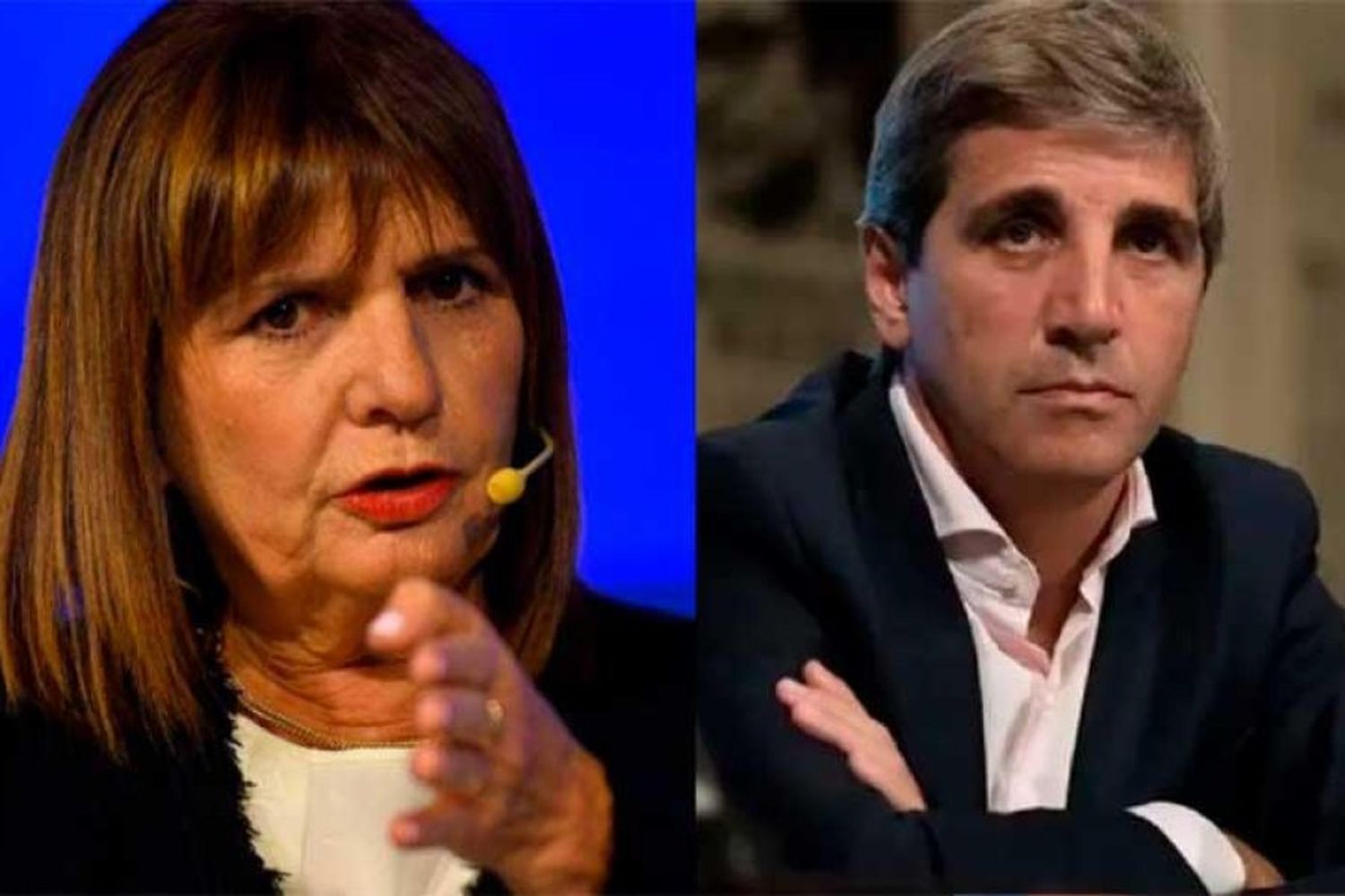 El Gobierno criticó el paro y advirtió que "no cederá" ante los reclamos gremiales