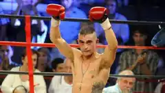 Matías Rueda ya tiene programada su próxima pelea