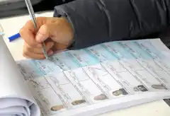 La Cámara Electoral informó que los que no votaron deben justificar la no emisión del voto