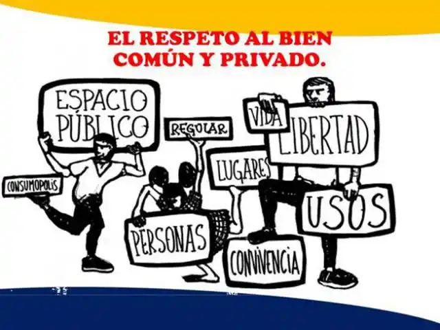 El hilo primordial de una democracia
