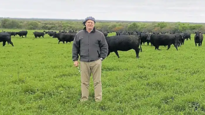 El empresario Andrés Blaquier fue asesinado por delincuentes que le robaron la moto en Pilar