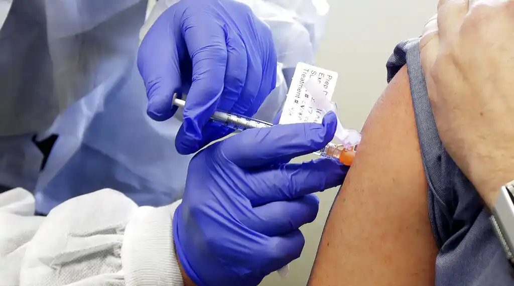 Vacuna contra la COVID-19: Johnson & Johnson comienza prueba final en 60.000 voluntarios