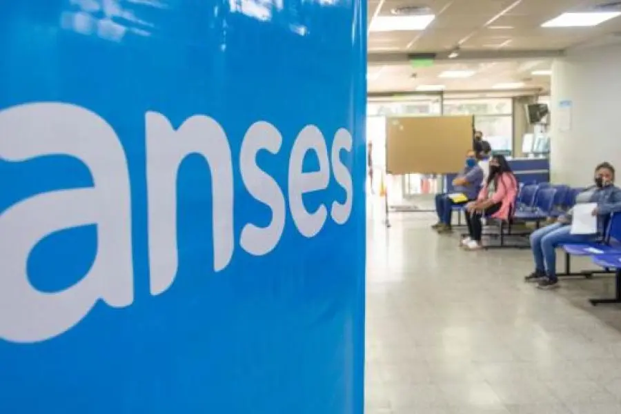 Este lunes las oficinas de ANSES permanecerán cerradas en todo el país