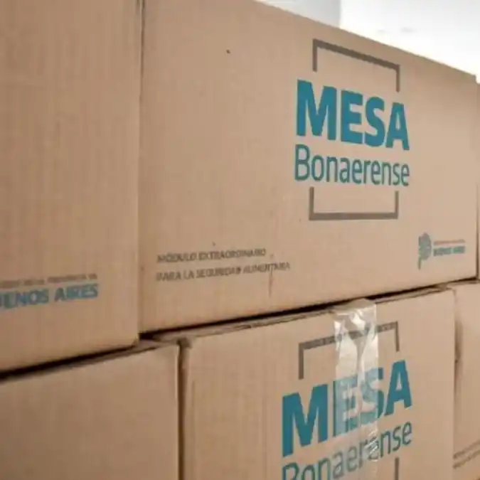 PBA: Suspenden por tres meses el programa MESA y crece la incertidumbre