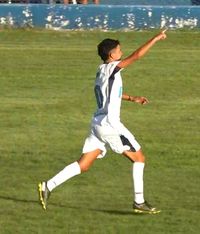 Tandil sacó ventaja y el título está más cerca