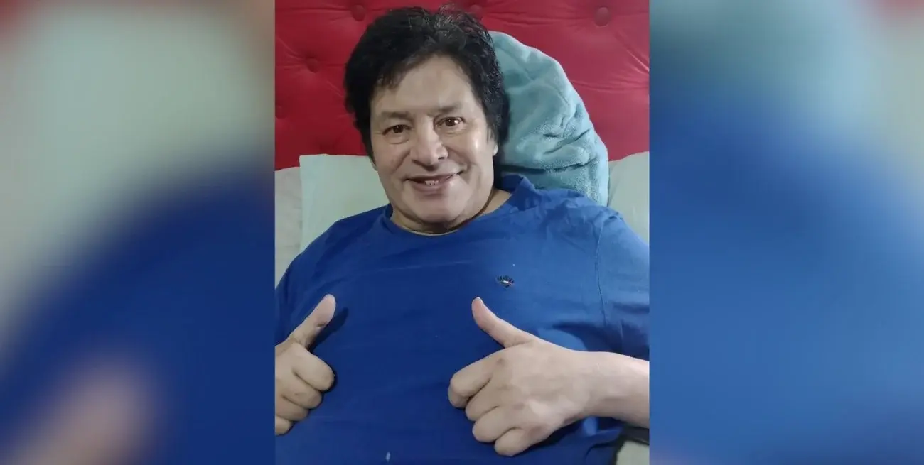 De acusador a arrepentido: un histórico de la cumbia santafesina se retractó tras graves denuncias y pidió “disculpas por el daño”