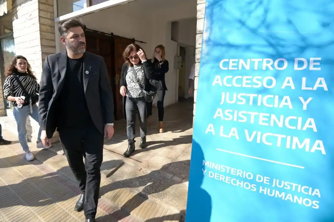 Provincia negó que discrimine a municipios opositores con el envío de fondos