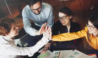 Retener el talento: Estrategias para líderes de alto rendimiento