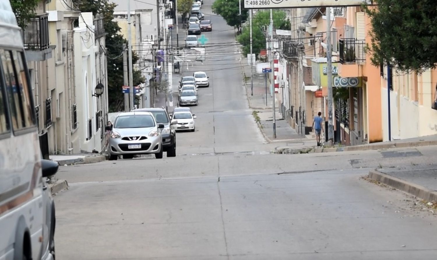 Diamante: Para frenar la propagación del covid-19 prohíben reuniones sociales o familiares y cierran bares y restaurantes