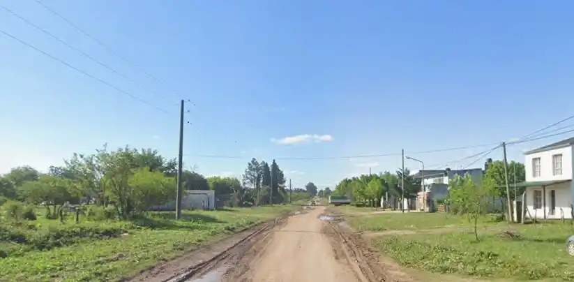 Le robaron dinero a una mujer de 76 años que caminaba por el Boulevard Martínez