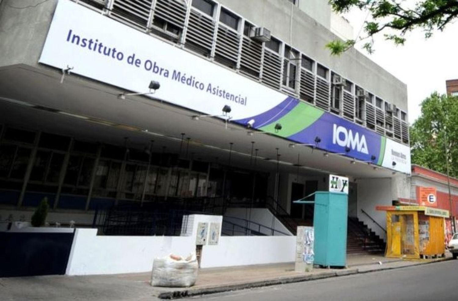 Provincia le respondió al intendente PRO que sacó de IOMA a los empleados municipales