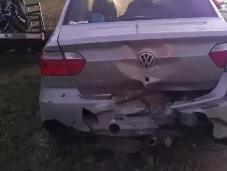 El nuevo siniestro se produjo cuando está por cumplirse un mes de la muerte de Ana “Anita” Peralta Rondanina.