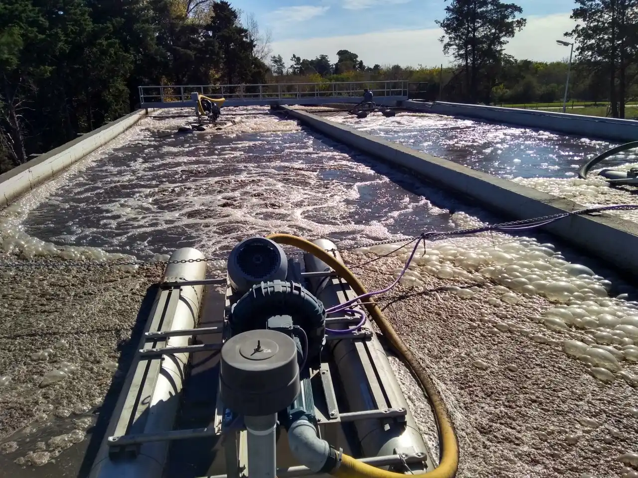 Satisfacción en Codegu por dos obras claves para Gualeguaychú