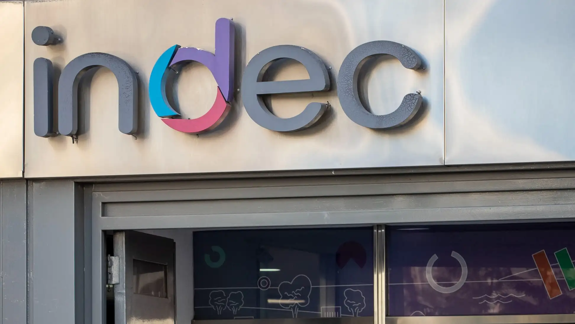 Indec.