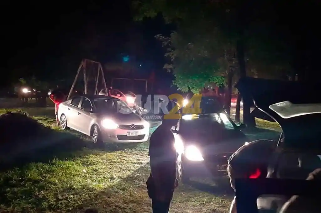 Coronavirus en Santa Fe: ¿De cuánto serían las multas por una fiesta clandestina?