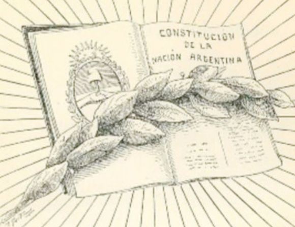 El decreto presidencial