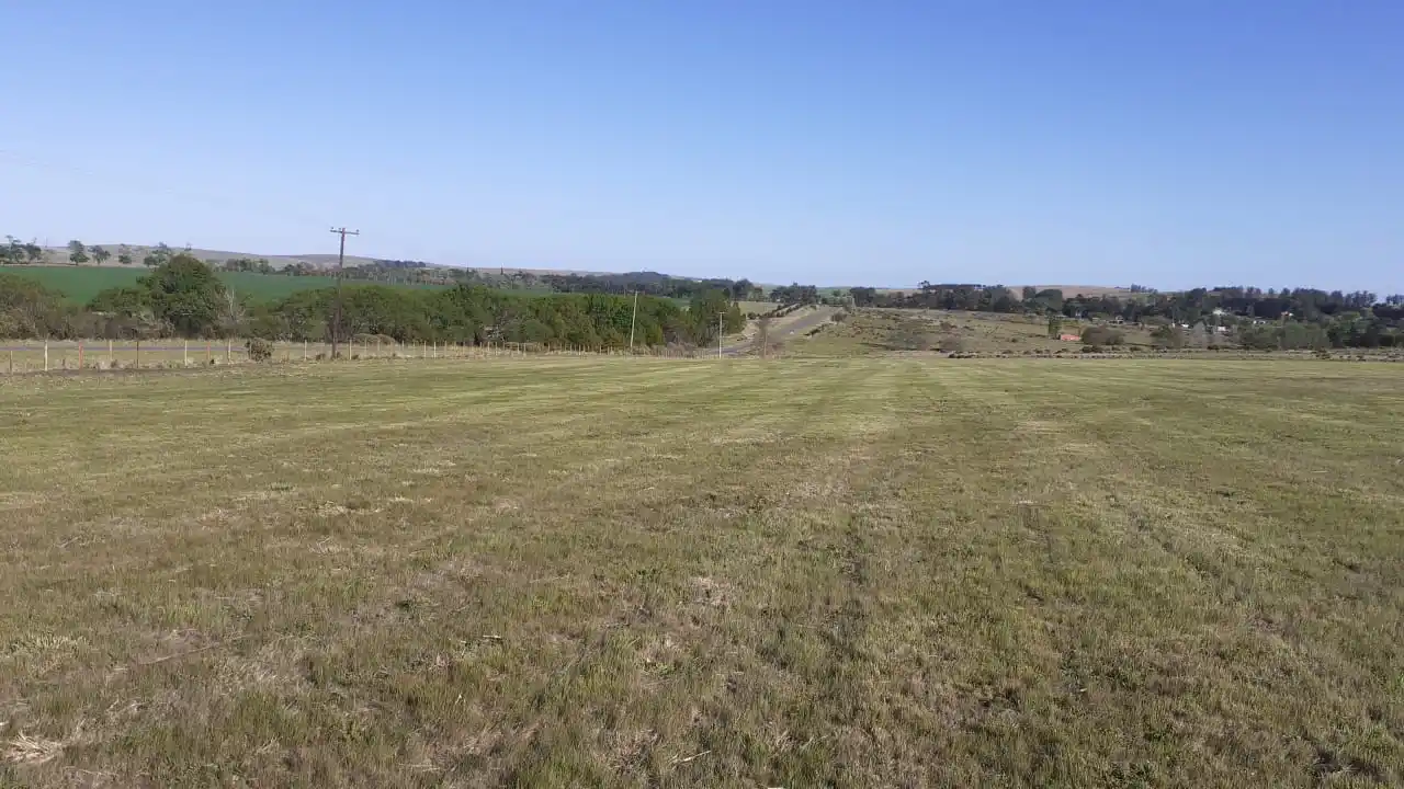 Nuevo impulso a una urbanización de más de 240 lotes