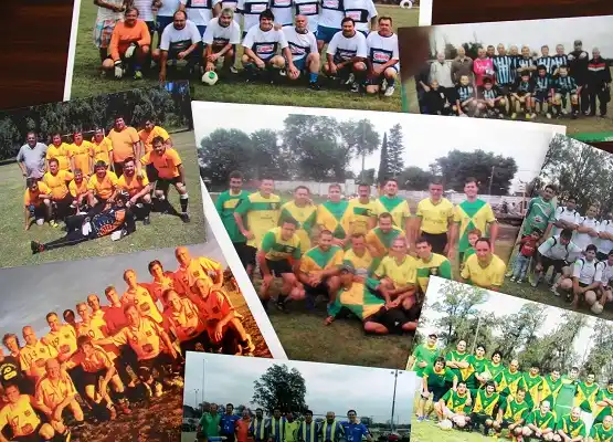 El 6, 7 y 8 de febrero se realizará el “Encuentro Nacional de Veteranos”