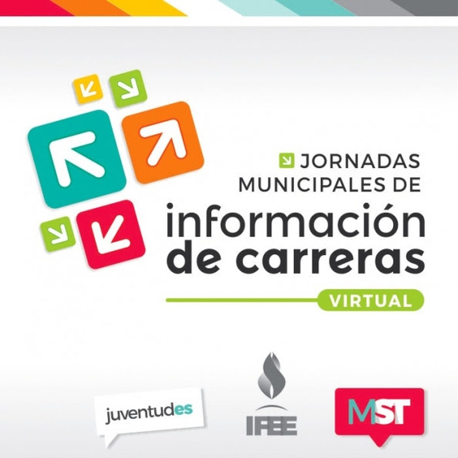 Santo Tomé: Se realizarán las Jornadas Sasobre Información de Carreras