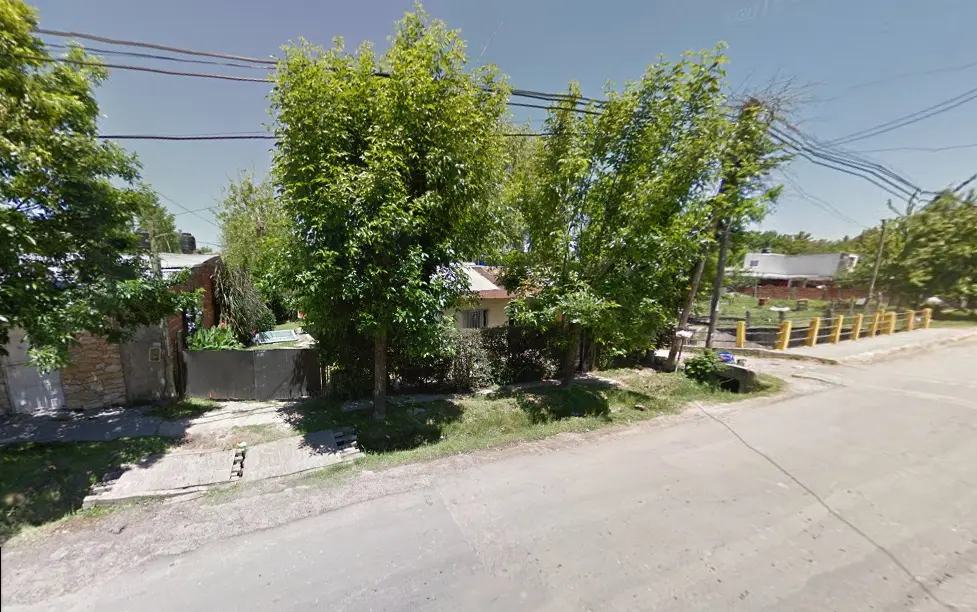 Tigre: Una mujer fue asesinada de 15 puñaladas y detuvieron a su esposo