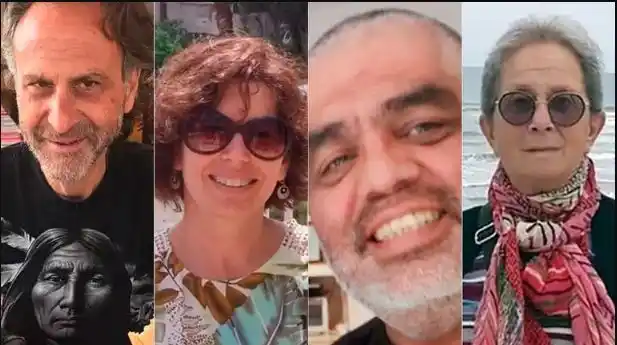 Cancillería confirmó que ya son 7 los argentinos muertos por el ataque terrorista de Hamas contra Israel