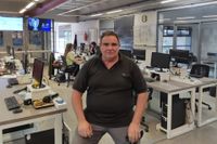 El relato de un tandilense que estuvo a bordo del ARA Bouchard en Malvinas y recibió un torpedo inglés