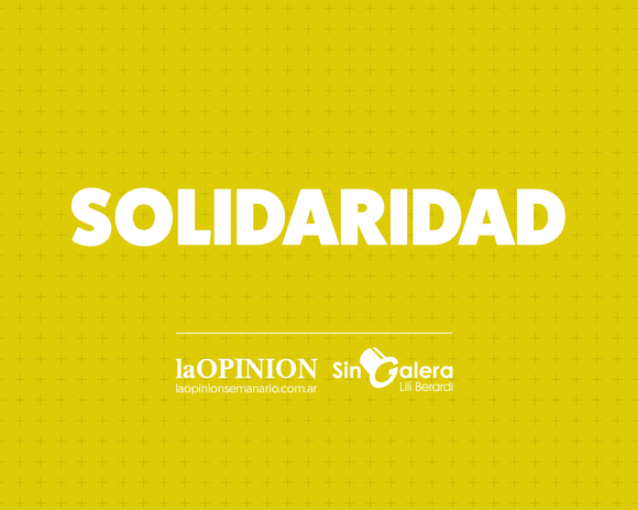 Colecta solidaria para el Día del Niño: juguetes y golosinas para los chicos de la isla