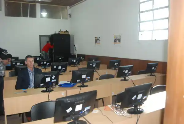 Se dictarán diferentes cursos en el Núcleo de Acceso al Conocimiento 