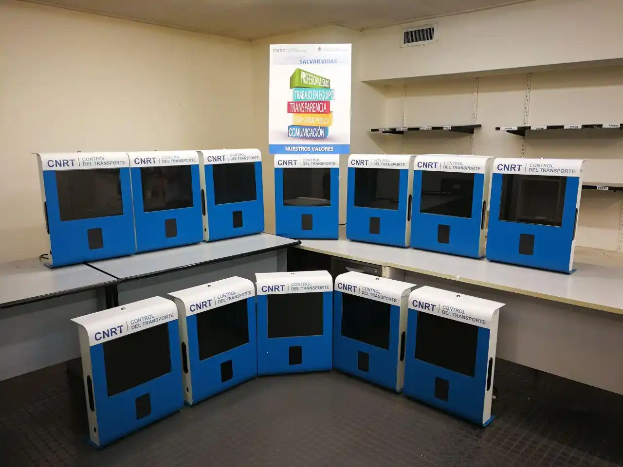 Discapacidad: nueva tecnología para facilitar la reserva de pasajes